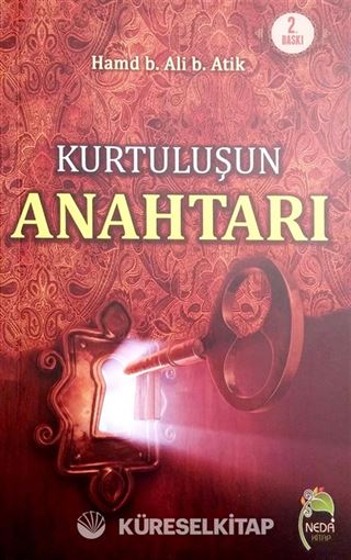 Kurtuluşun Anahtarı