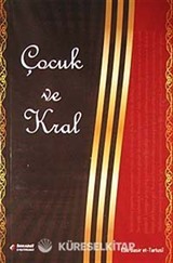 Çocuk ve Kral (Cep Boy)