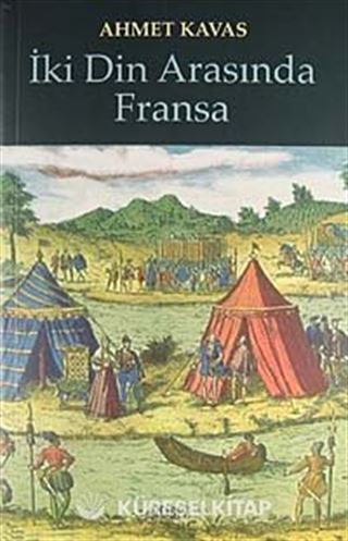 İki Din Arasında Fransa