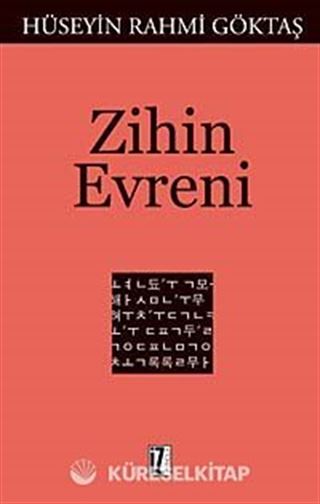 Zihin Evreni