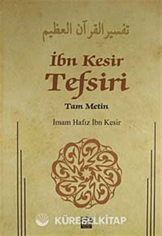 İbn Kesir Tefsiri 6.Cilt