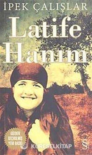 Latife Hanım