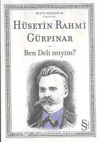 Ben Deli miyim?
