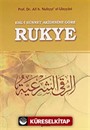 Ehl-i Sünnet Akidesine Göre Rukye (Cep Boy)