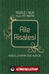 Risale-i Nur Külliyatından Aile Risalesi (Cep Boy)