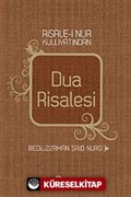 Dua Risalesi (Cep Boy)