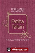 Fatiha Tefsiri