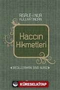 Haccın Hikmetleri cep boy