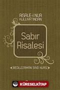 Sabır Risalesi