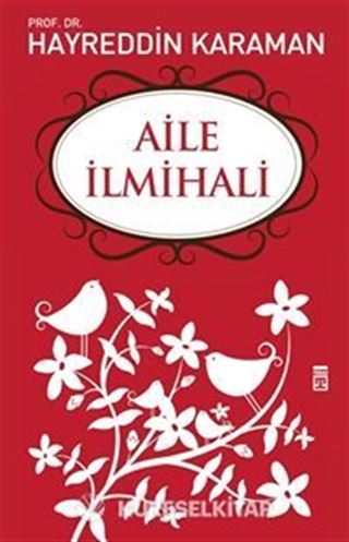 Aile İlmihali