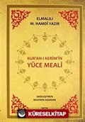 Kur'an-ı Kerim'in Yüce Meali