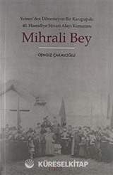 Mihrali Bey