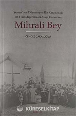 Mihrali Bey
