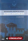 Konya Atatürk Evi