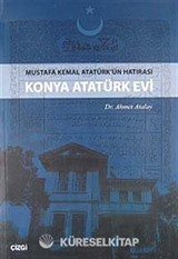 Konya Atatürk Evi
