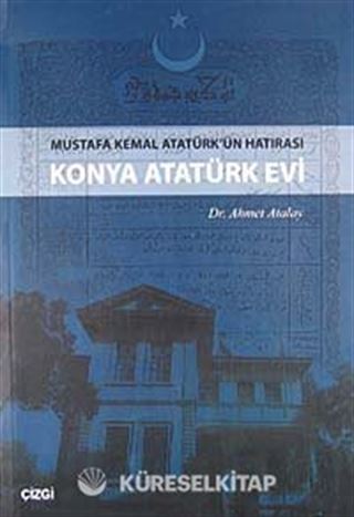 Konya Atatürk Evi