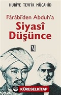 Farabi'den Abduh'a Siyasi Düşünce