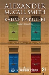 Kahve Öyküleri
