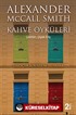 Kahve Öyküleri