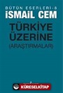 Türkiye Üzerine Araştırmalar