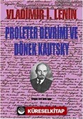 Proleter Devrimi ve Dönek Kautsky