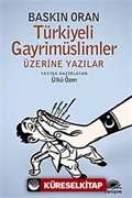 Türkiyeli Gayrimüslimler Üzerine Yazılar