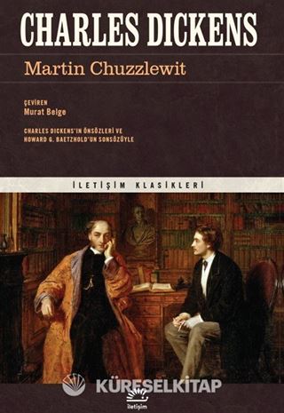 Martin Chuzzlewit
