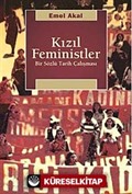 Kızıl Feministler