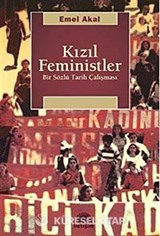 Kızıl Feministler