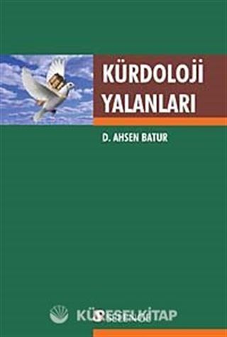 Kürdoloji Yalanları