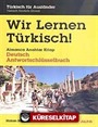 Wir Lernen Türkisch! (Almanca Anahtar Kitap)