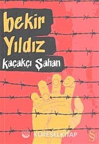 Kaçakçı Şahan