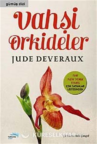 Vahşi Orkideler
