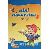 Mini Hikayeler 3