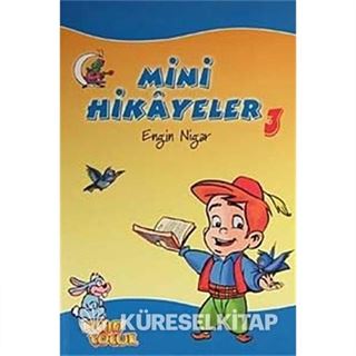 Mini Hikayeler 3