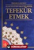 Tefekkür Etmek Allah Teala'nın Yarattıklarnda