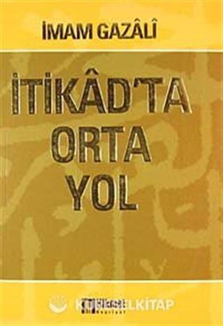 İtikatta Orta Yol
