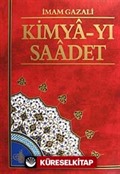 Kimya-yı Saadet (2 Cilt Takım)