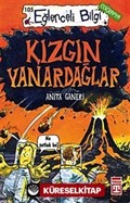 Kızgın Yanardağlar