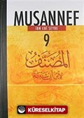 Musannef Cilt 9