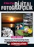 A'dan Z'ye Dijital Fotoğrafçılık Kitabı