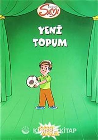 Yeni Topum / Küçük Sami