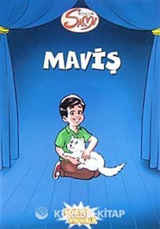 Maviş / Küçük Sami