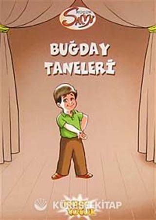 Buğday Taneleri / Küçük Sami