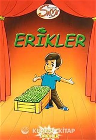 Erikler / Küçük Sami
