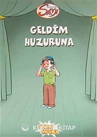 Geldim Huzuruna / Küçük Sami