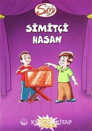 Simitçi Hasan / Küçük Sami