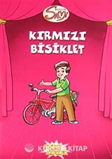 Kırmızı Bisiklet / Küçük Sami