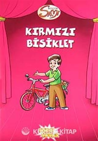 Kırmızı Bisiklet / Küçük Sami