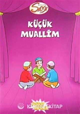 Küçük Muallim / Küçük Sami
